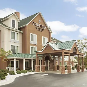 Hotel Country & By Radisson, Savannah I-95 North, Ga