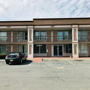 Motel Savannah