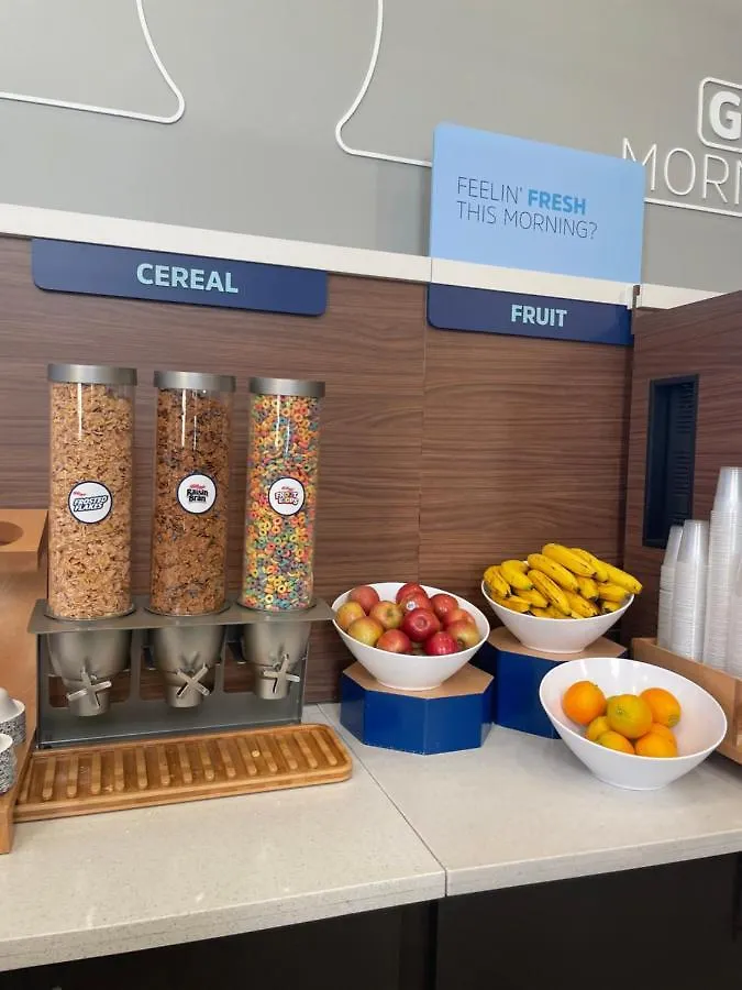 Holiday Inn Express Hotel & Suites Hermosa Beach By Ihg