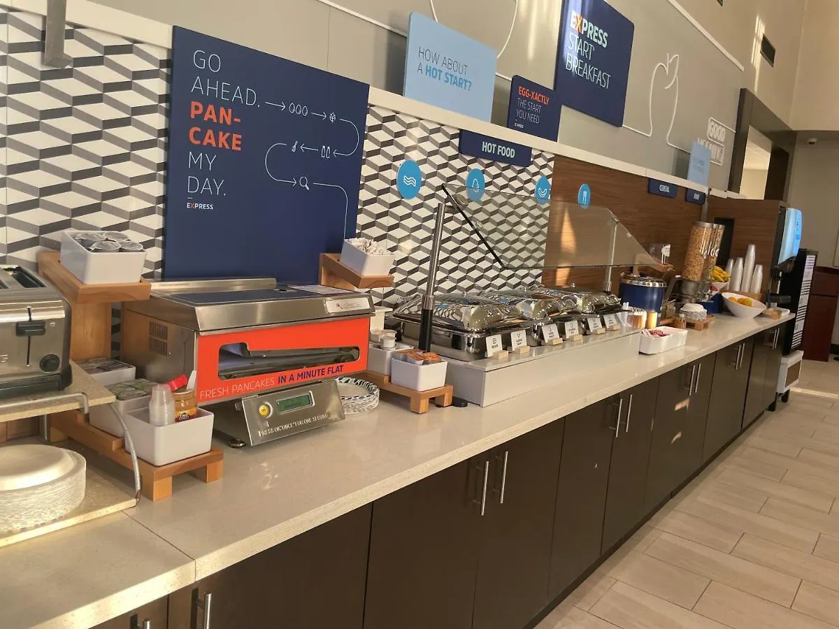 Holiday Inn Express Hotel & Suites Hermosa Beach By Ihg Stati Uniti