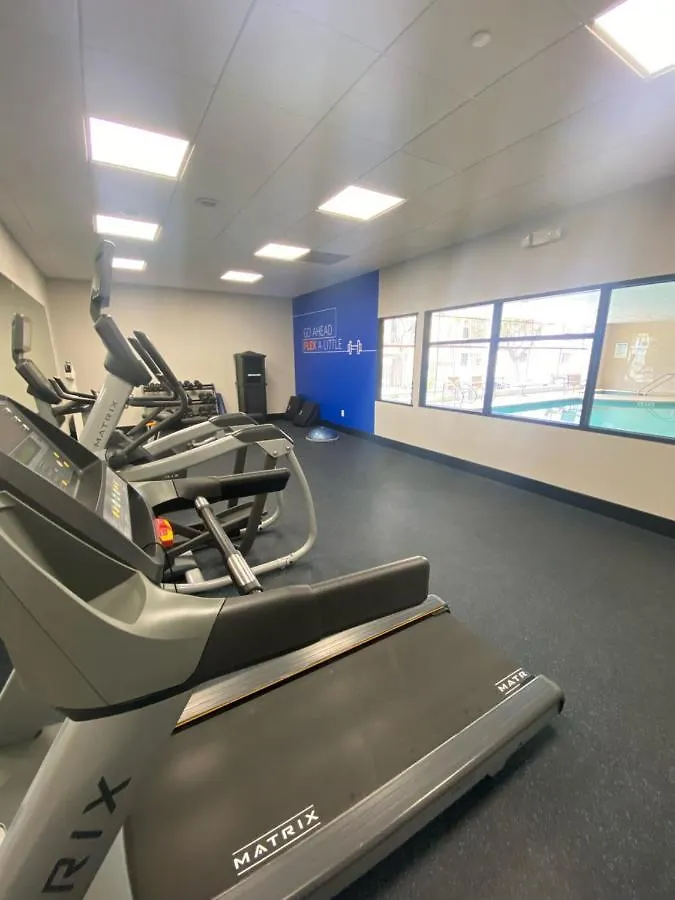 Holiday Inn Express Hotel & Suites Hermosa Beach By Ihg