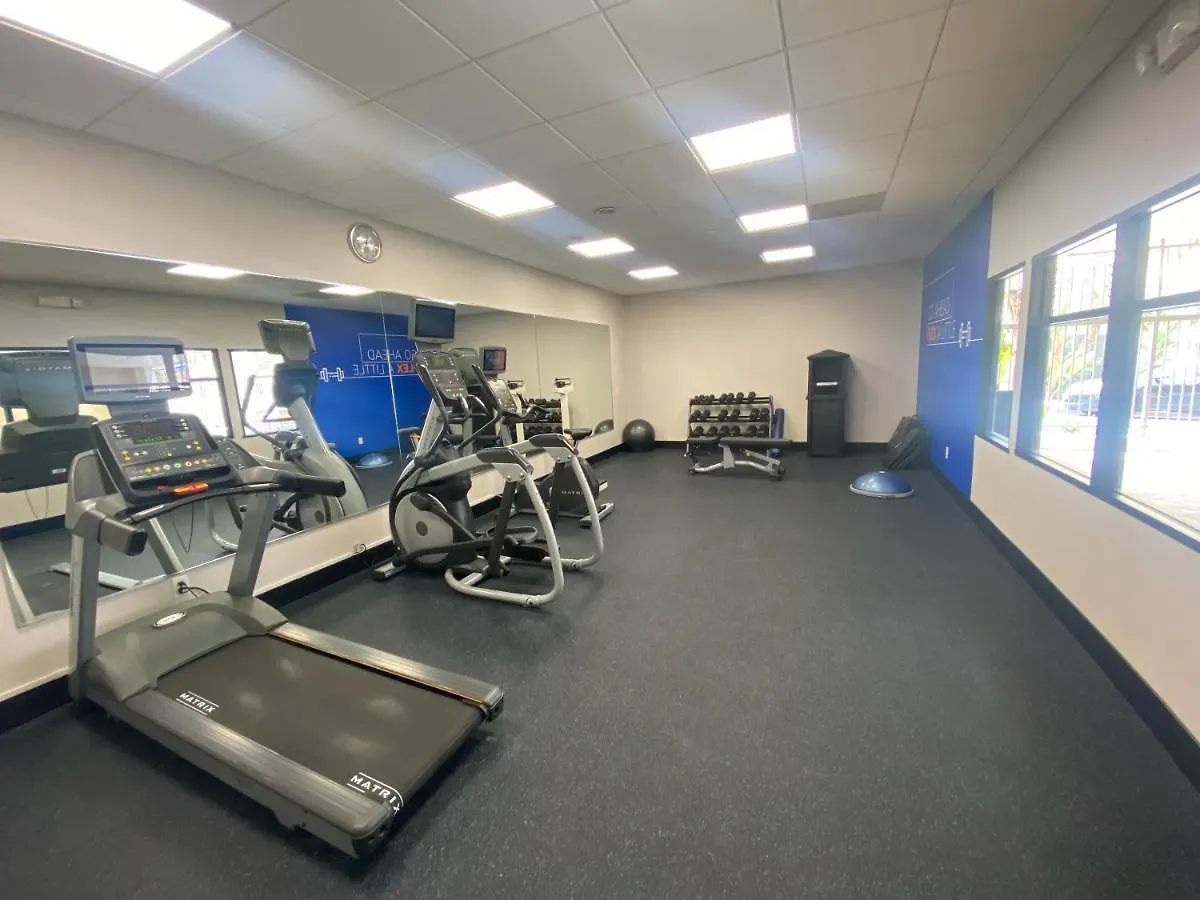 Holiday Inn Express Hotel & Suites Hermosa Beach By Ihg