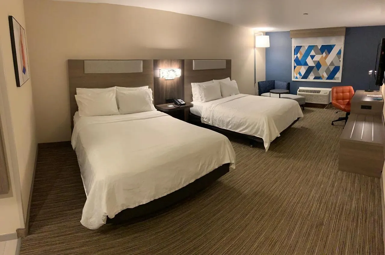 Holiday Inn Express Hotel & Suites Hermosa Beach By Ihg