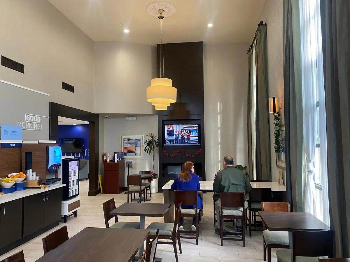 Holiday Inn Express Hotel & Suites Hermosa Beach By Ihg