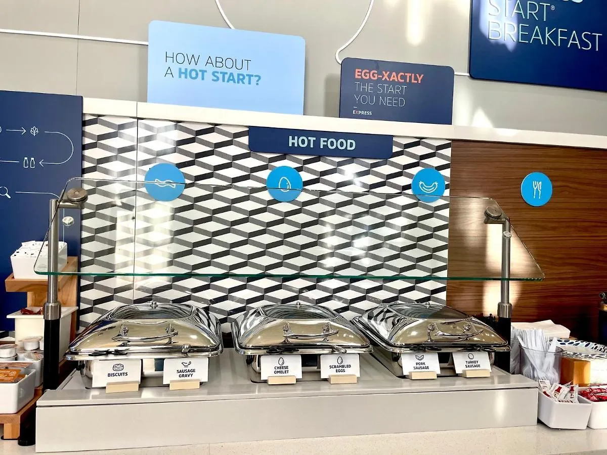 Holiday Inn Express Hotel & Suites Hermosa Beach By Ihg